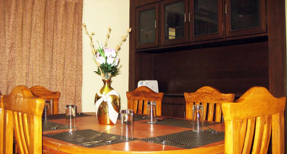 Syening Service Apartment- Madhapur, Hyderabad 3